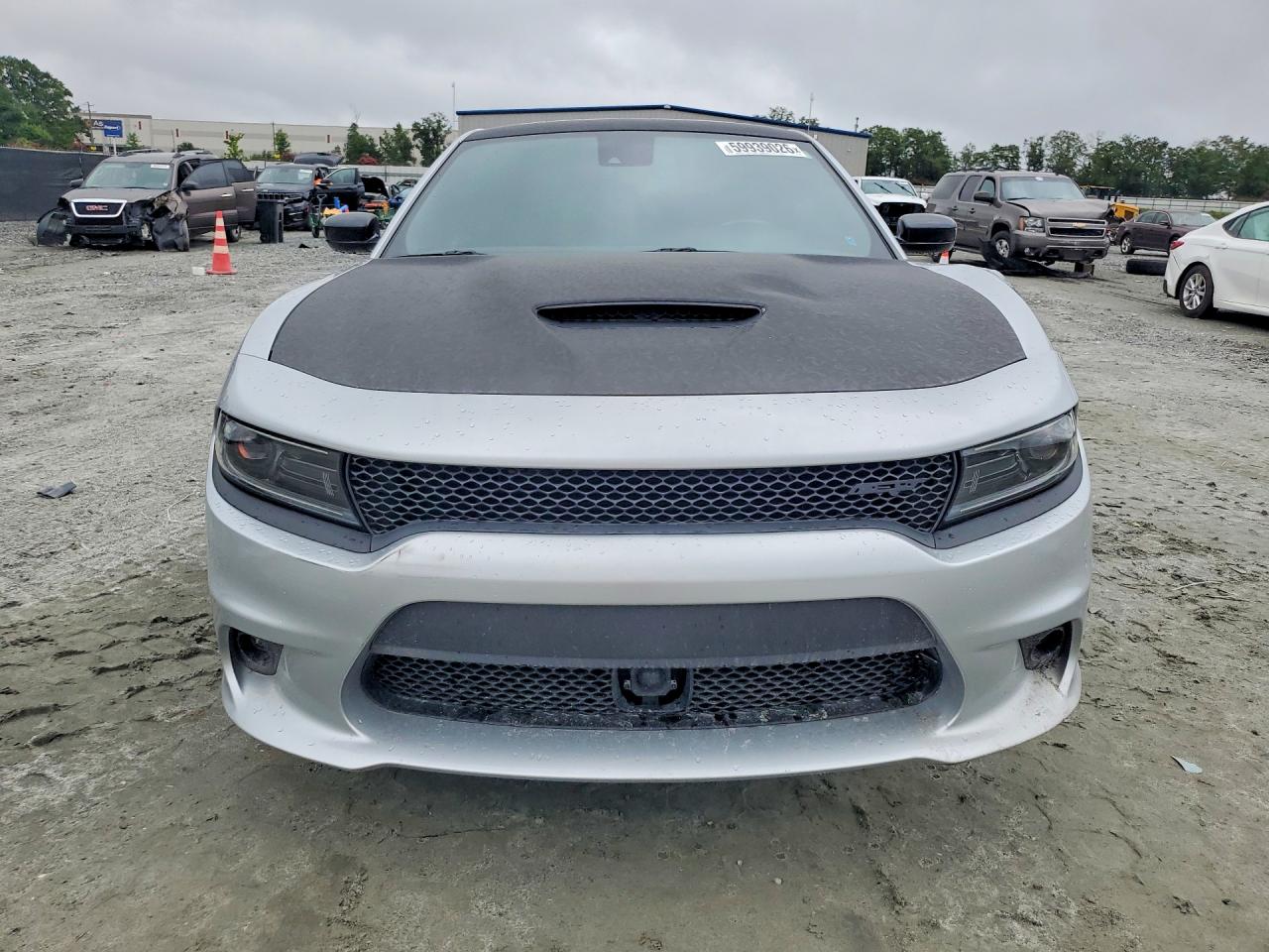 2023 DODGE CHARGER R/T — снимка 5