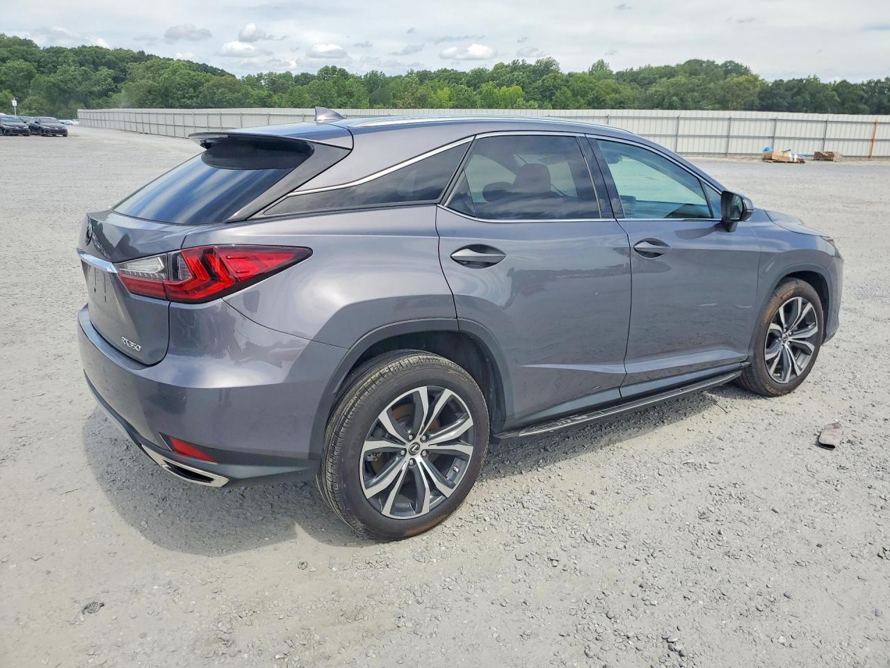 2020 LEXUS RX 350 — снимка 3