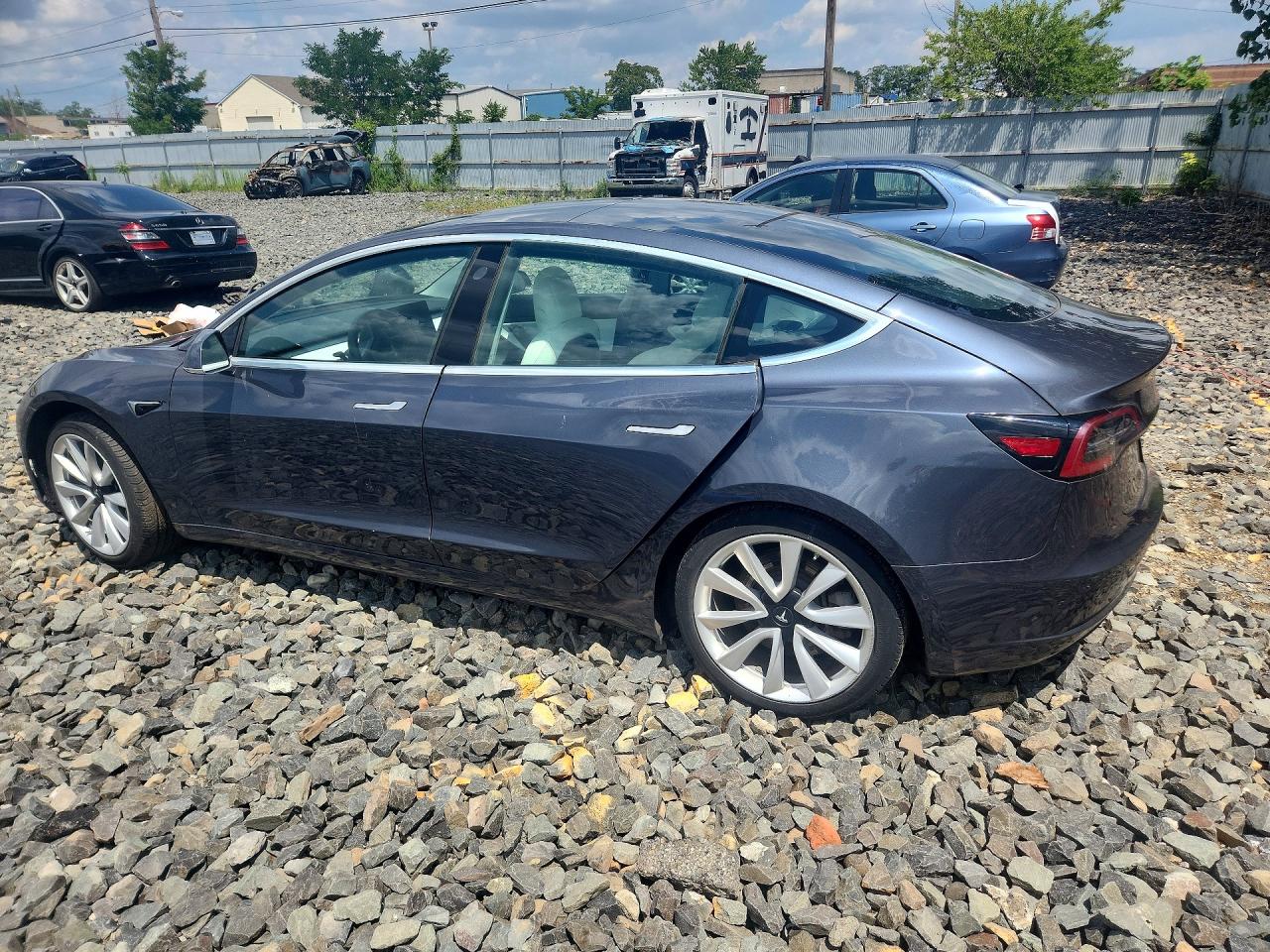 2020 TESLA MODEL 3 — снимка 2