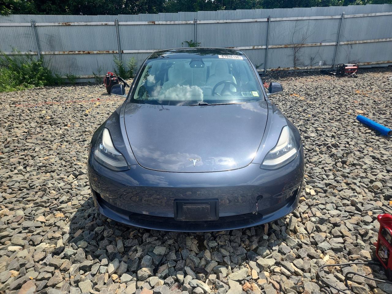 2020 TESLA MODEL 3 — снимка 5