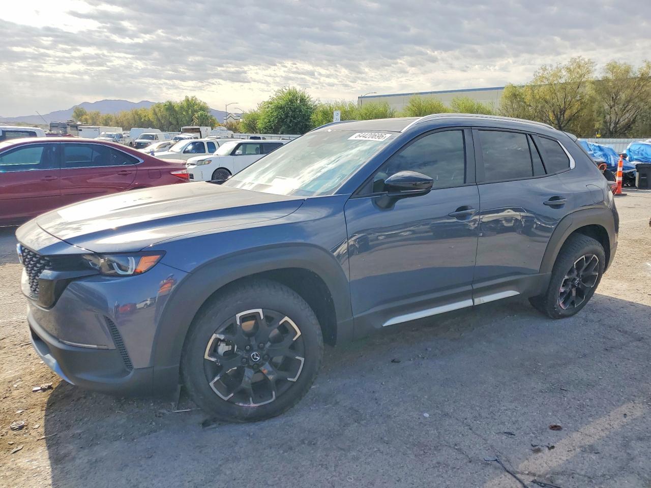 2024 MAZDA CX-50 BASE