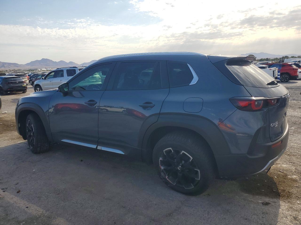 2024 MAZDA CX-50 BASE — снимка 2