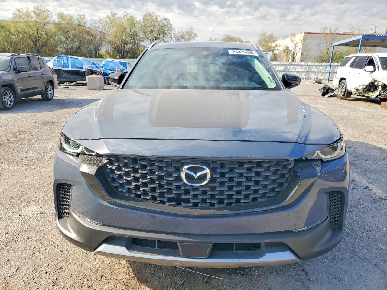 2024 MAZDA CX-50 BASE — снимка 5