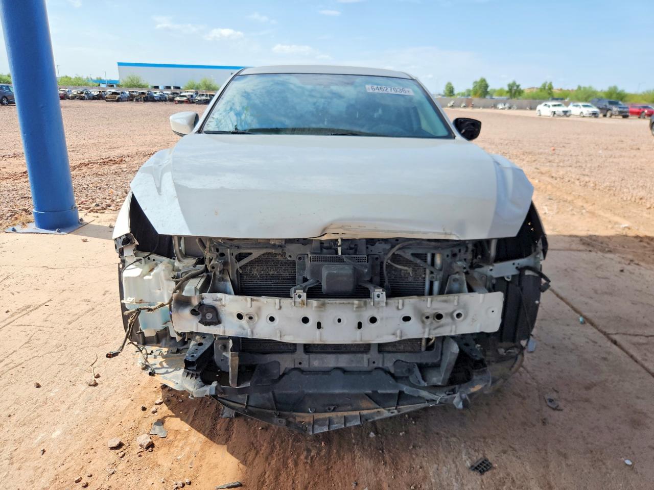 2016 MAZDA 3 SPORT — снимка 5