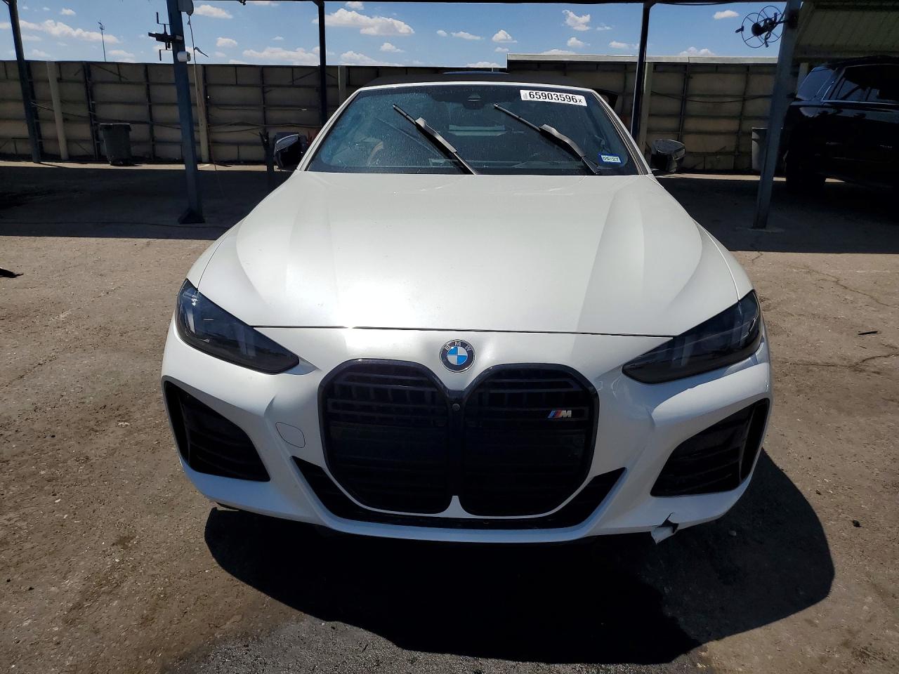 2025 BMW M440XI — снимка 5