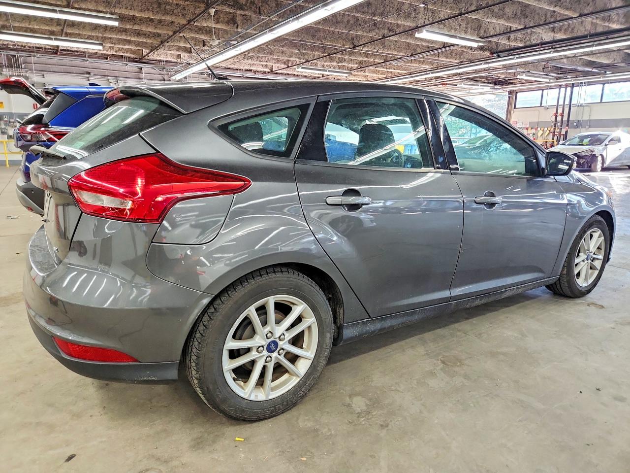 2015 FORD FOCUS SE — снимка 3