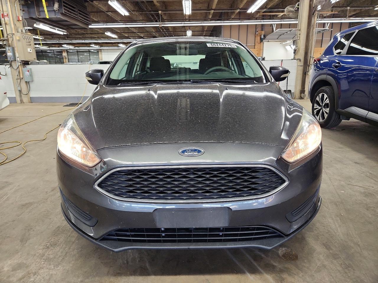 2015 FORD FOCUS SE — снимка 5