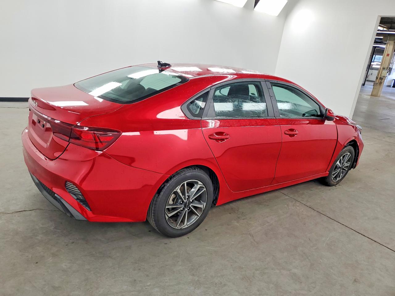 2023 KIA FORTE LXS — снимка 3