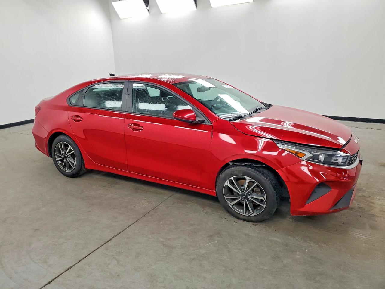 2023 KIA FORTE LXS — снимка 4