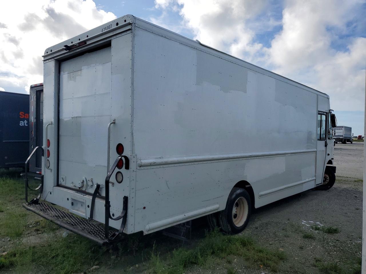 2020 FORD F59 — снимка 3