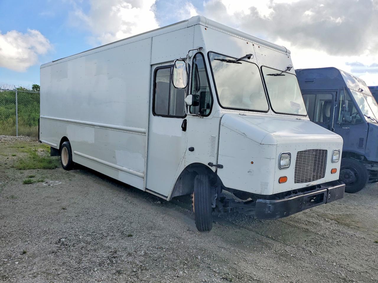 2020 FORD F59 — снимка 4