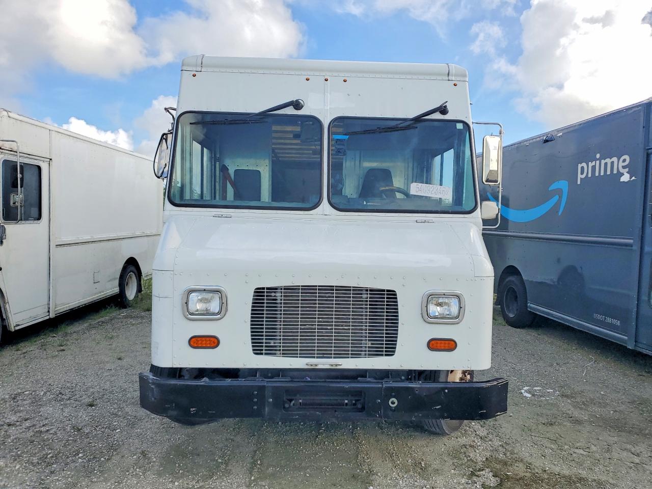 2020 FORD F59 — снимка 5