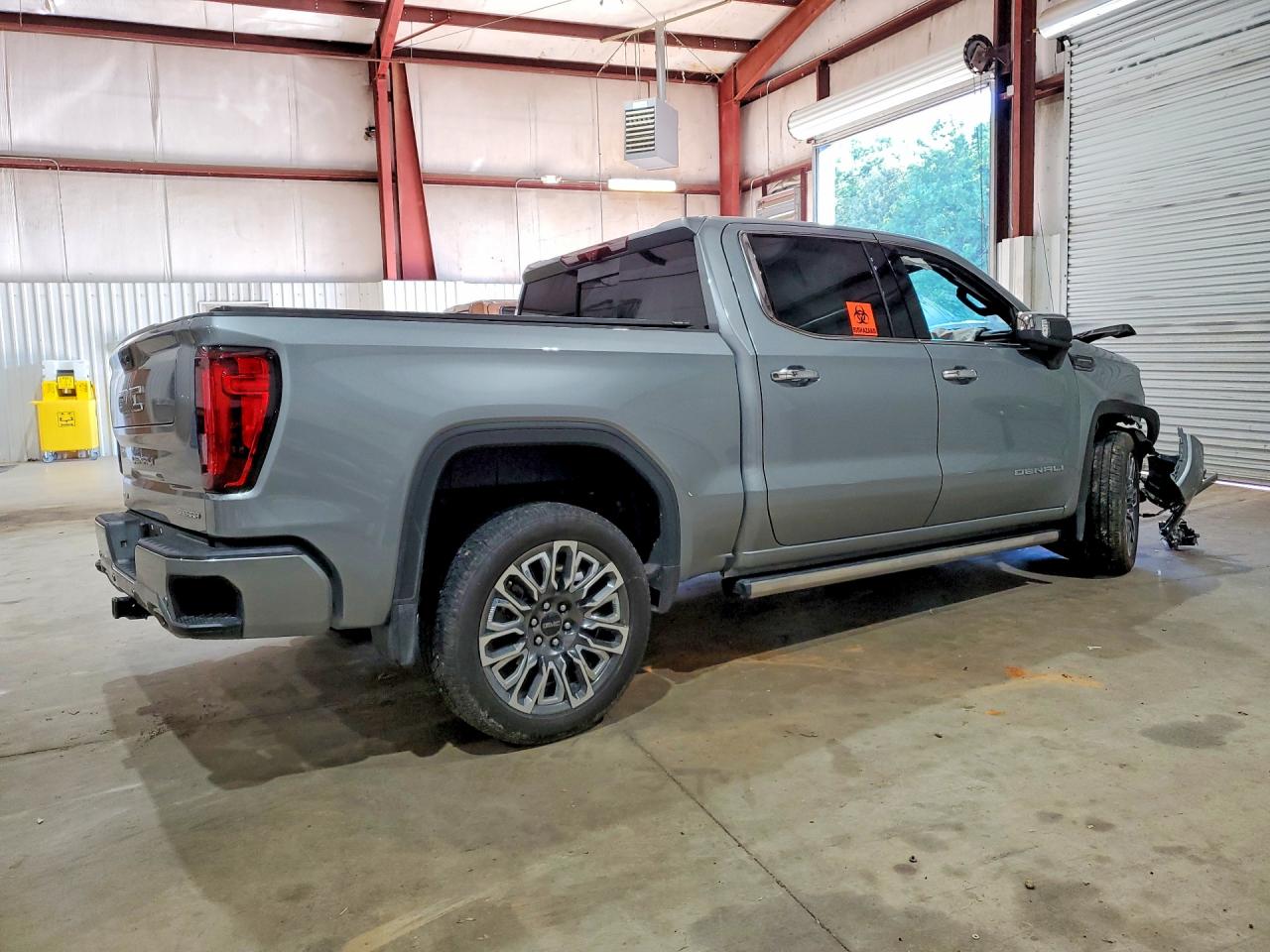 2026 GMC SIERRA K1500 DENALI ULTIMATE — снимка 3