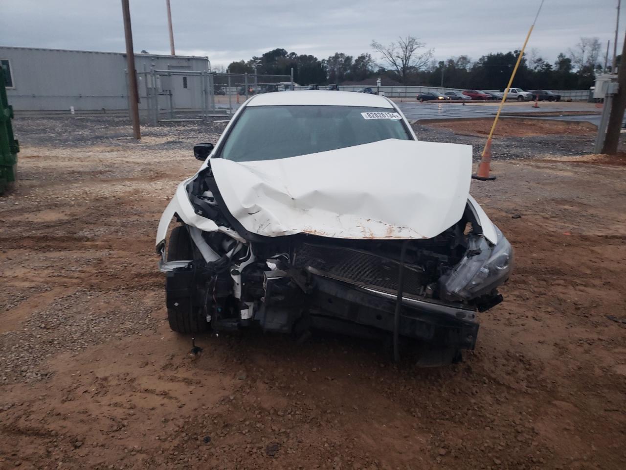 2016 NISSAN ALTIMA 2.5 — снимка 5