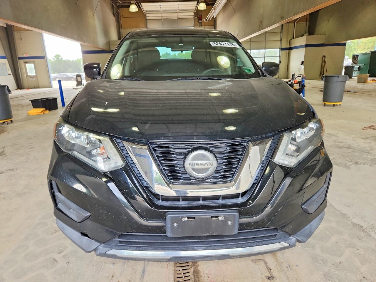 2018 NISSAN ROGUE S — снимка 5