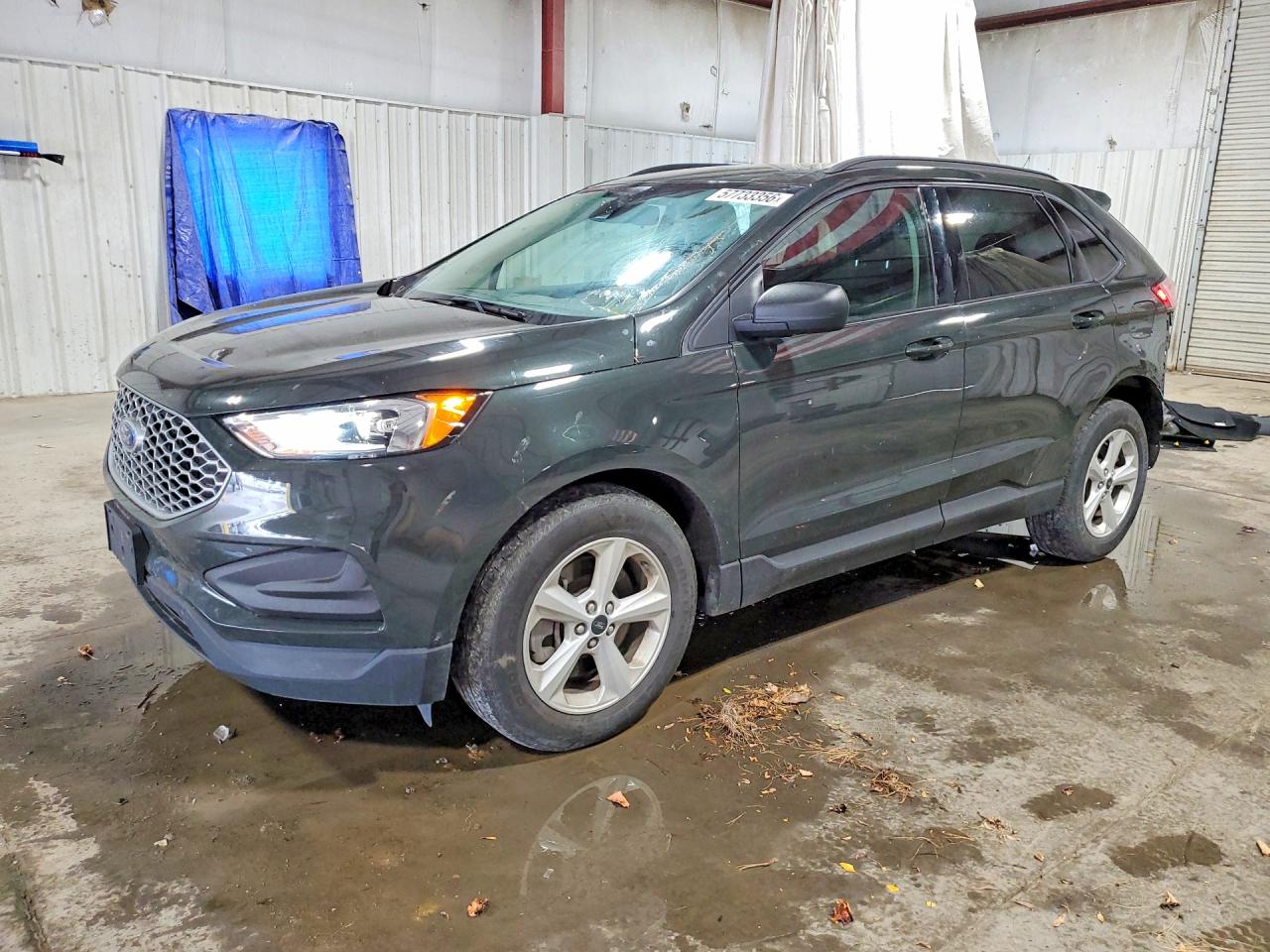 2023 FORD EDGE SE