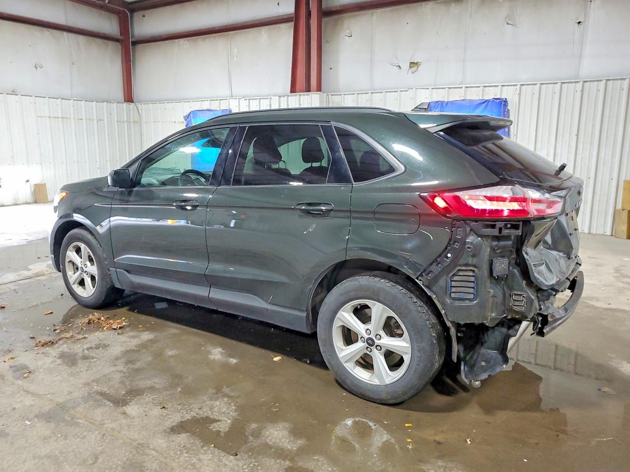 2023 FORD EDGE SE — снимка 2
