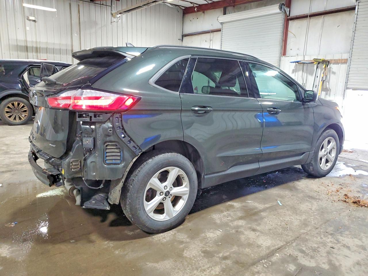 2023 FORD EDGE SE — снимка 3