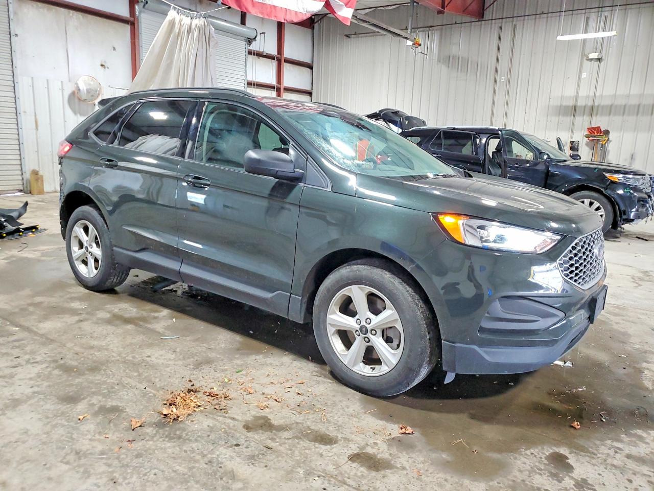 2023 FORD EDGE SE — снимка 4