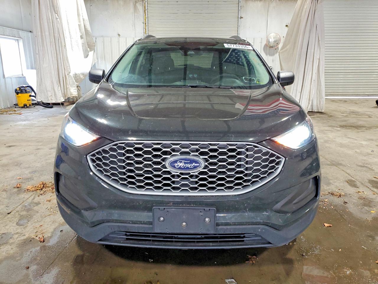 2023 FORD EDGE SE — снимка 5