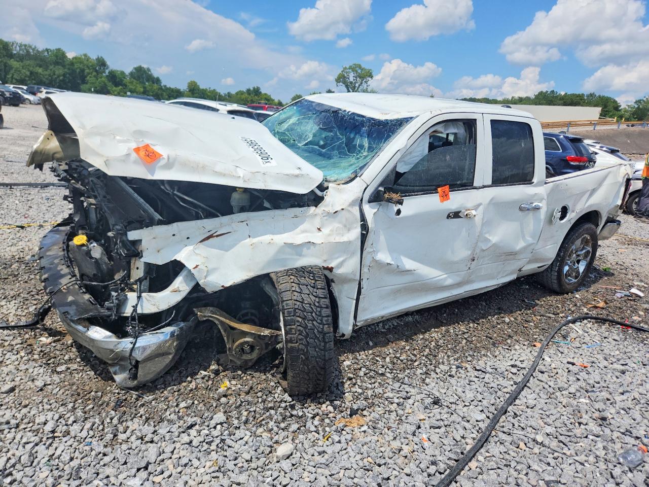 2016 RAM 1500 SLT