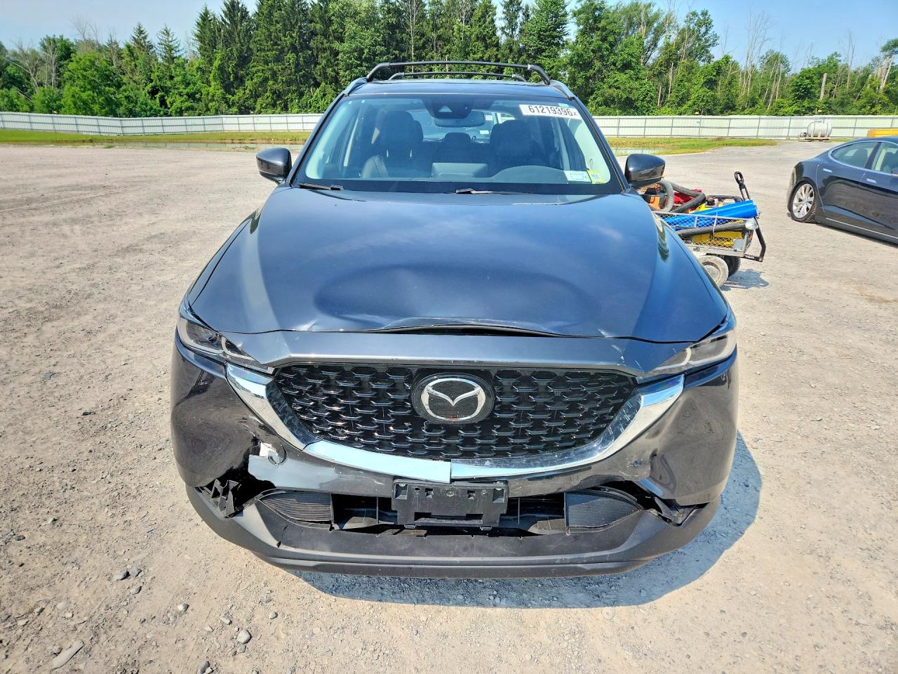 2023 MAZDA CX-5 PREFERRED — снимка 5