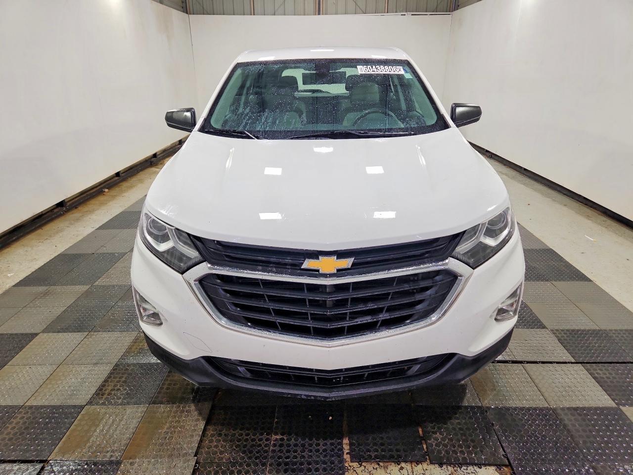 2019 CHEVROLET EQUINOX LS — снимка 5