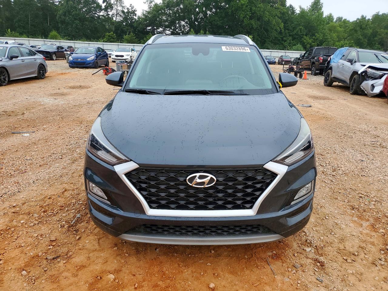 2020 HYUNDAI TUCSON SPORT — снимка 5