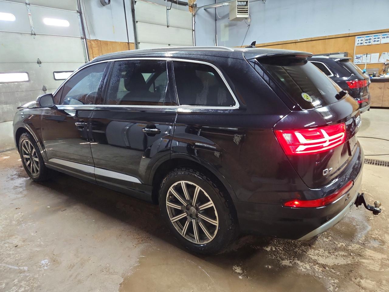 2017 AUDI Q7 PREMIUM PLUS — снимка 2