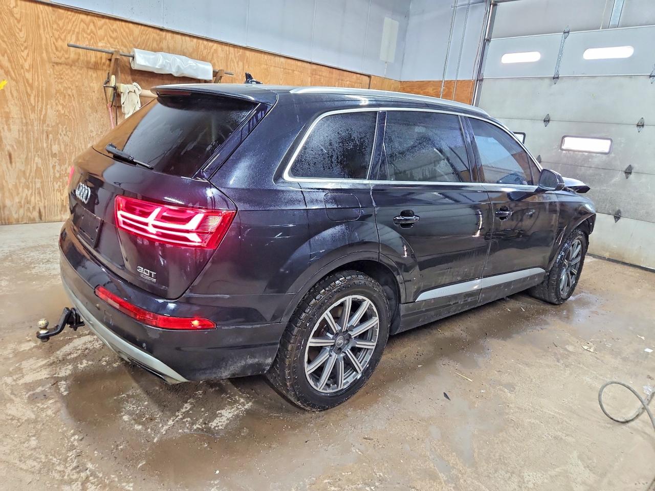 2017 AUDI Q7 PREMIUM PLUS — снимка 3