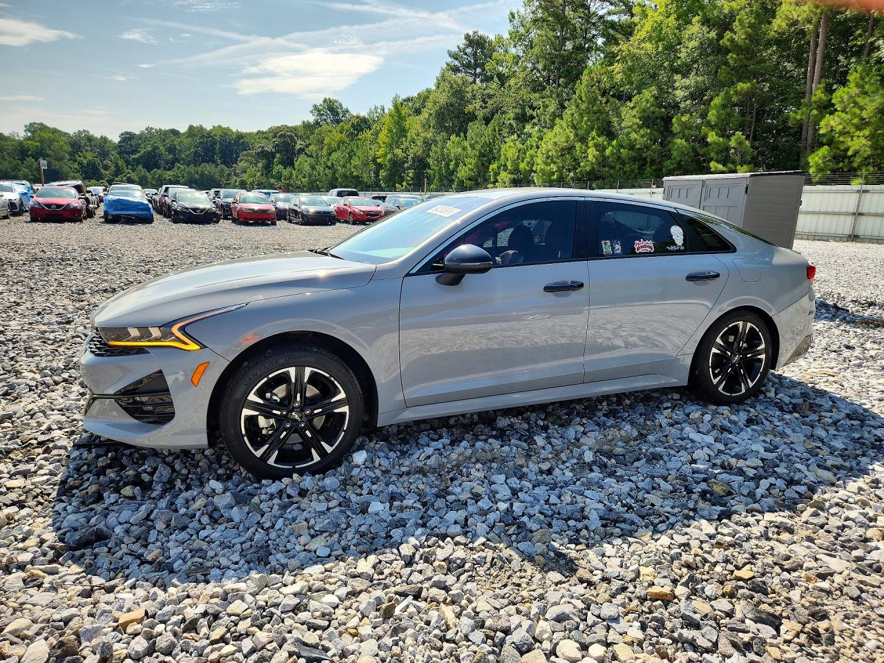 2024 KIA K5 GT LINE