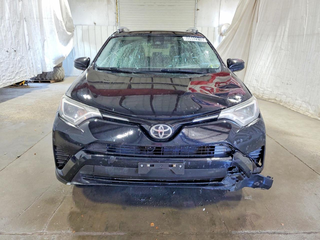 2017 TOYOTA RAV4 LE — снимка 5
