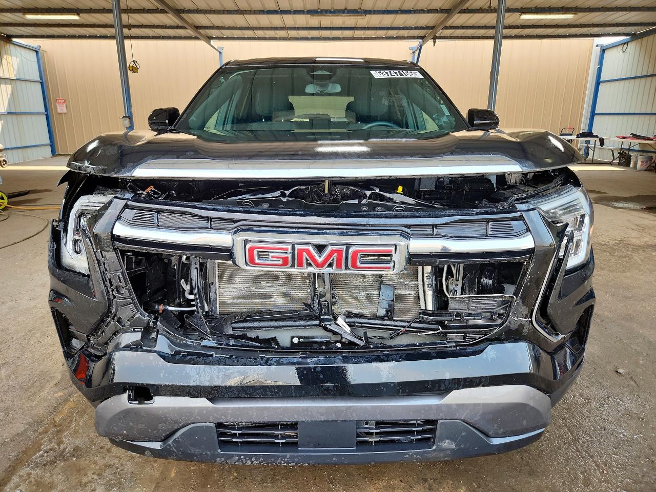 2025 GMC TERRAIN ELEVATION — снимка 5