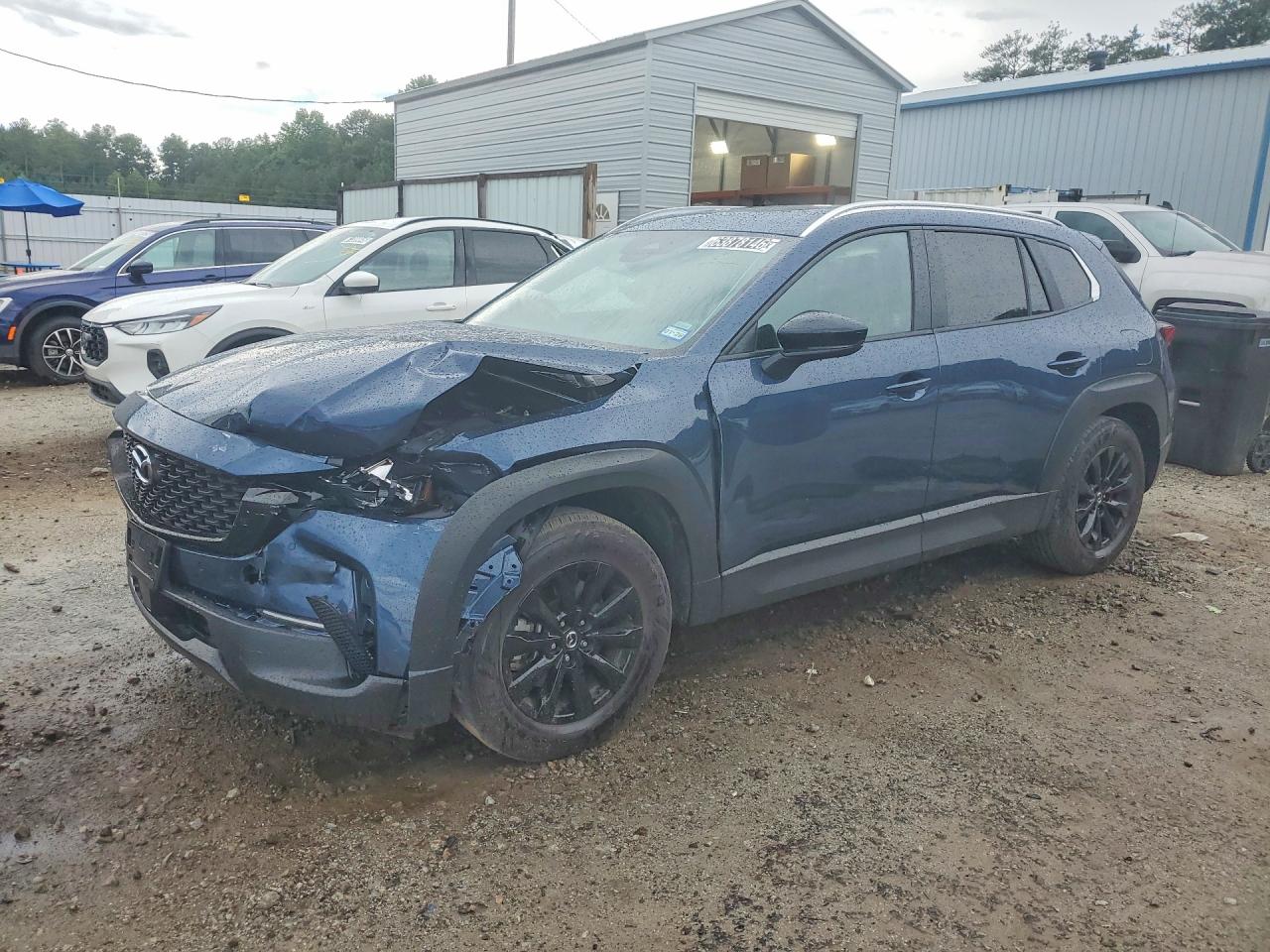 2026 MAZDA CX-50 PREFERRED
