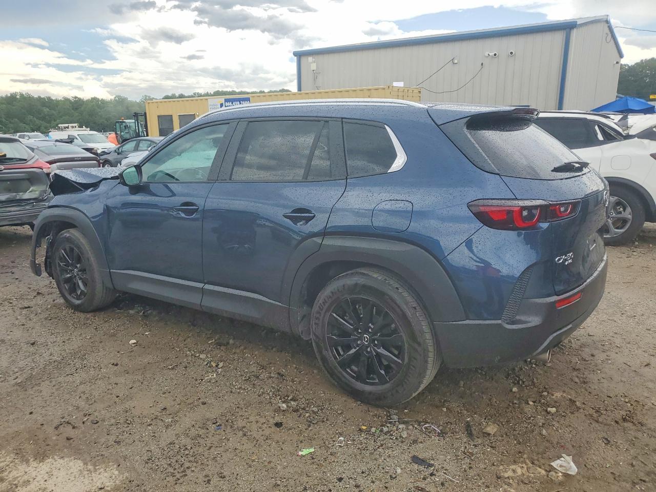 2026 MAZDA CX-50 PREFERRED — снимка 2