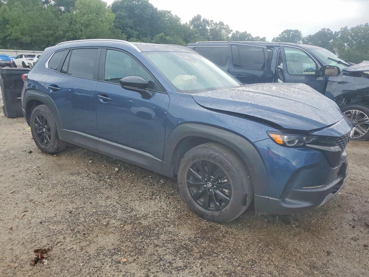 2026 MAZDA CX-50 PREFERRED — снимка 4