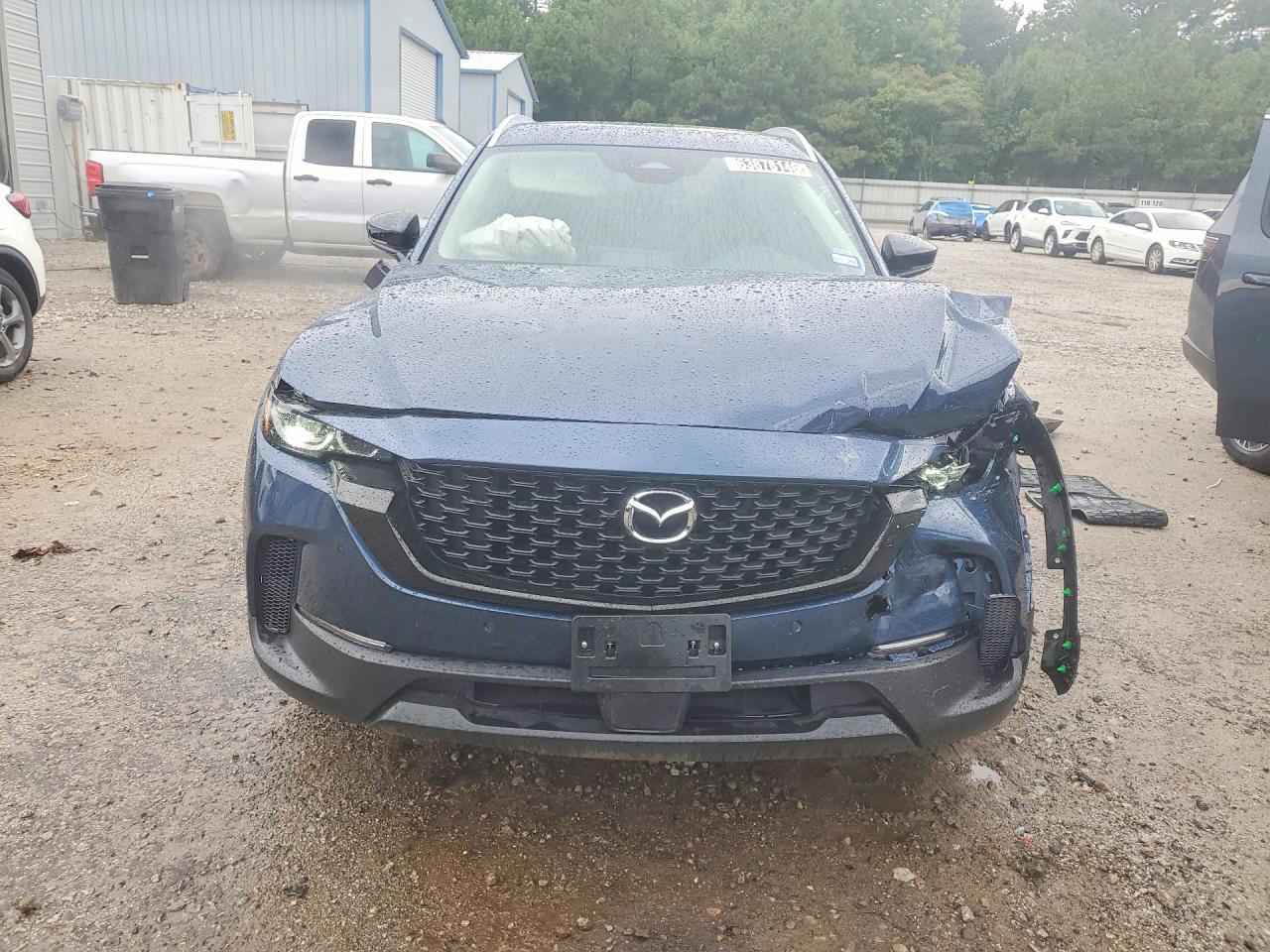 2026 MAZDA CX-50 PREFERRED — снимка 5