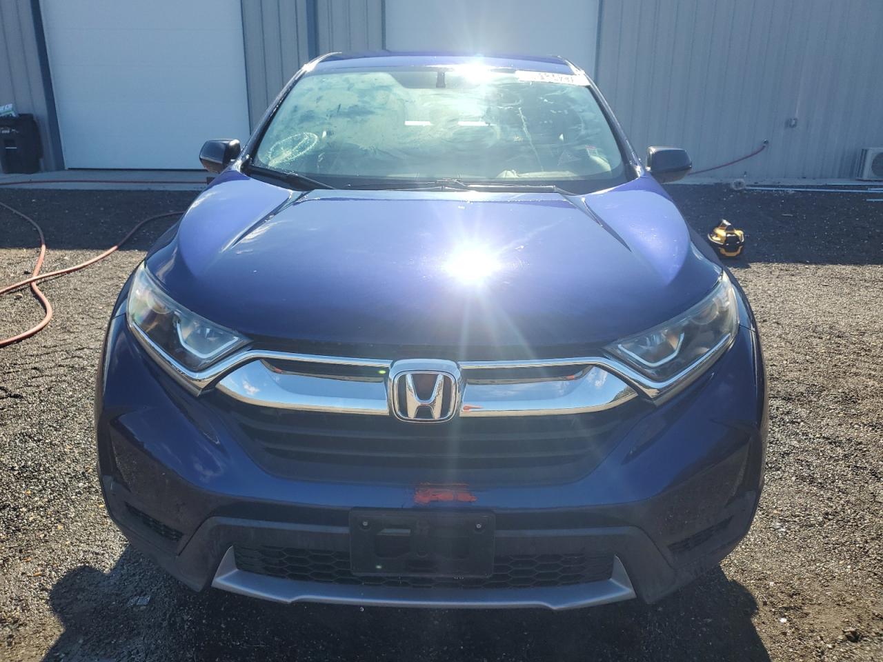 2019 HONDA CR-V LX — снимка 5