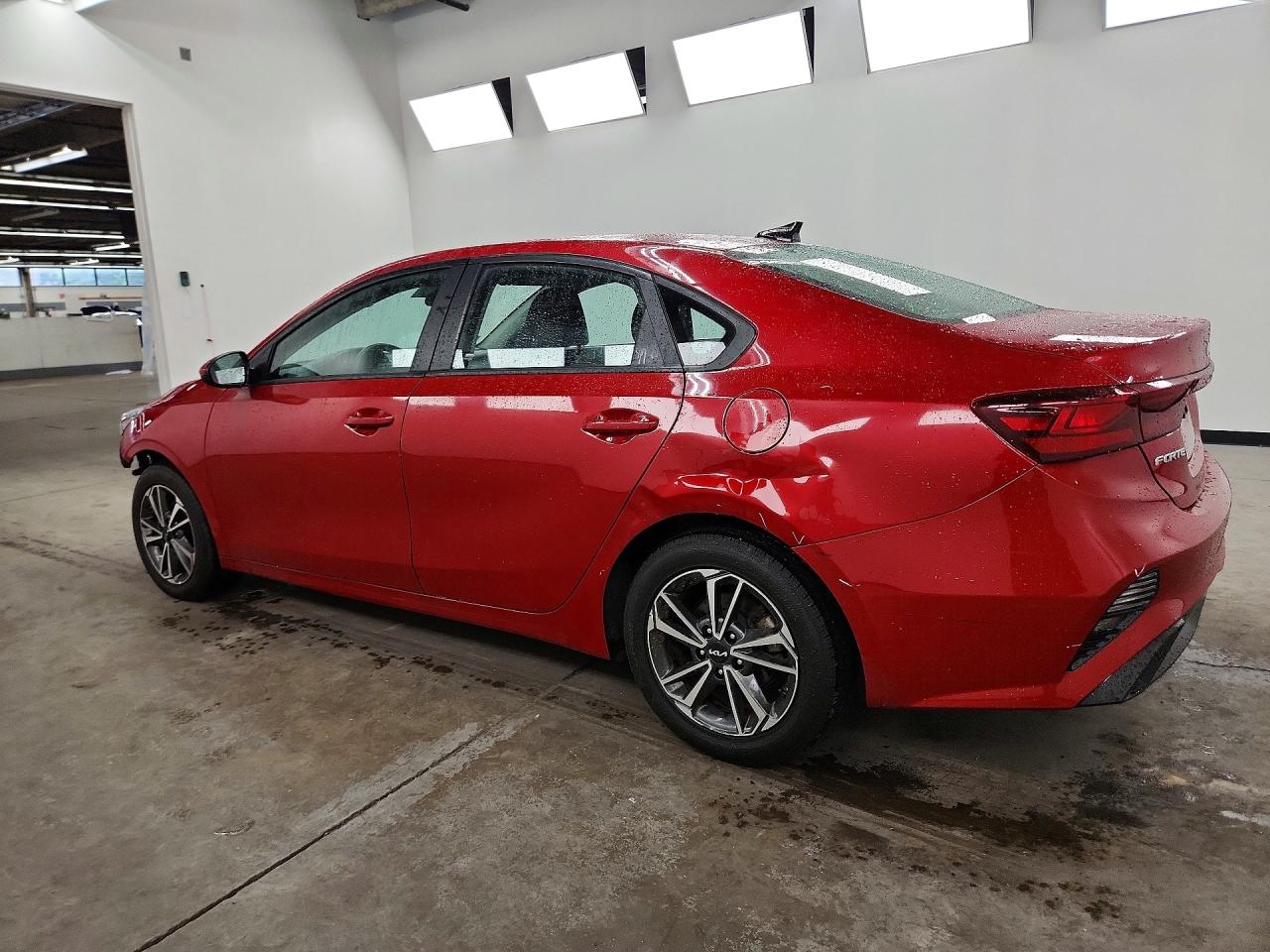 2023 KIA FORTE LXS — снимка 2