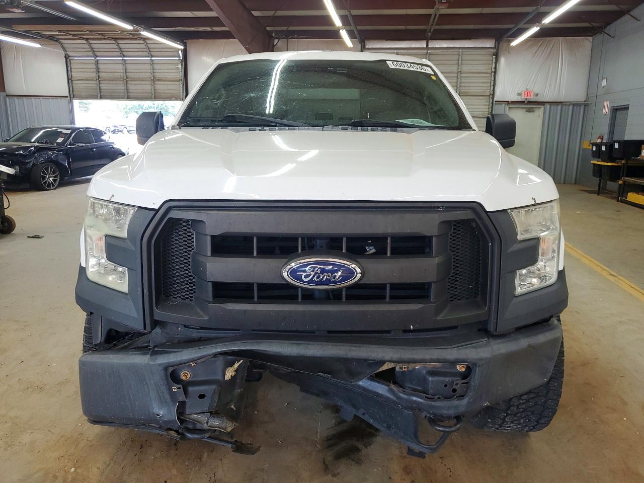 2015 FORD F150 SUPERCREW — снимка 5