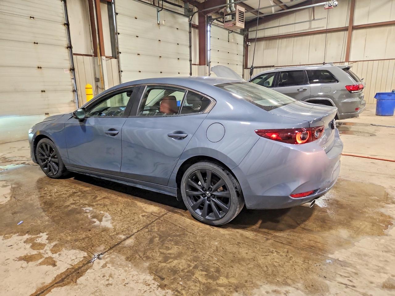2023 MAZDA 3 PREFERRED — снимка 2