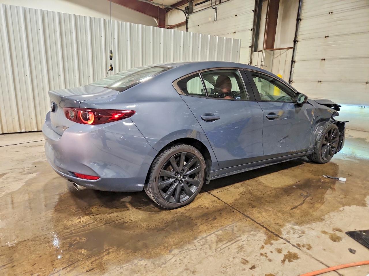 2023 MAZDA 3 PREFERRED — снимка 3