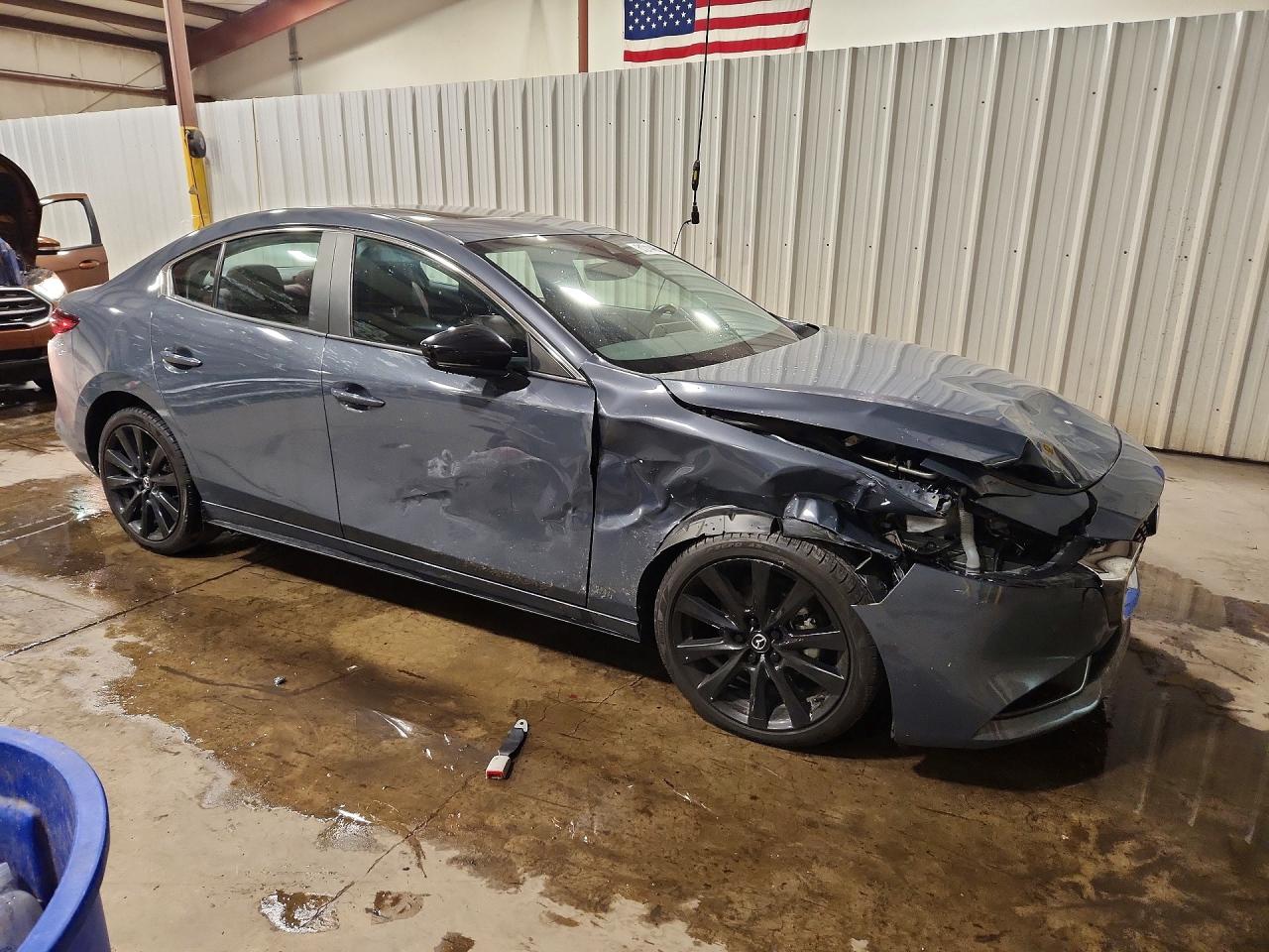 2023 MAZDA 3 PREFERRED — снимка 4