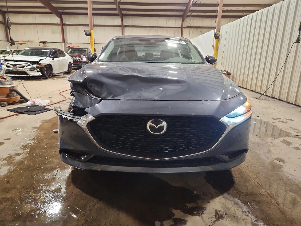 2023 MAZDA 3 PREFERRED — снимка 5