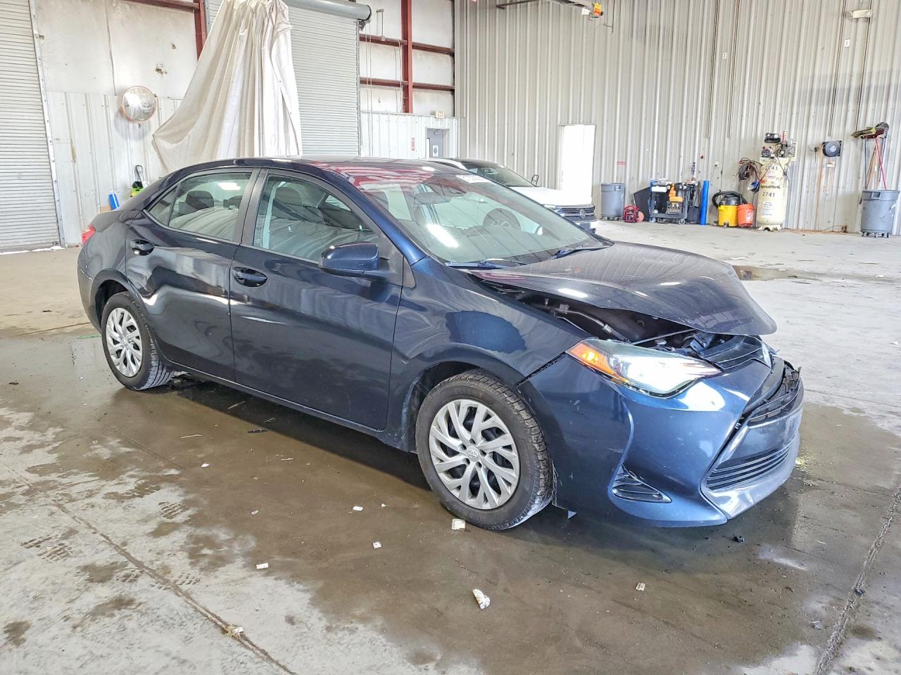 2018 TOYOTA COROLLA LE — снимка 4