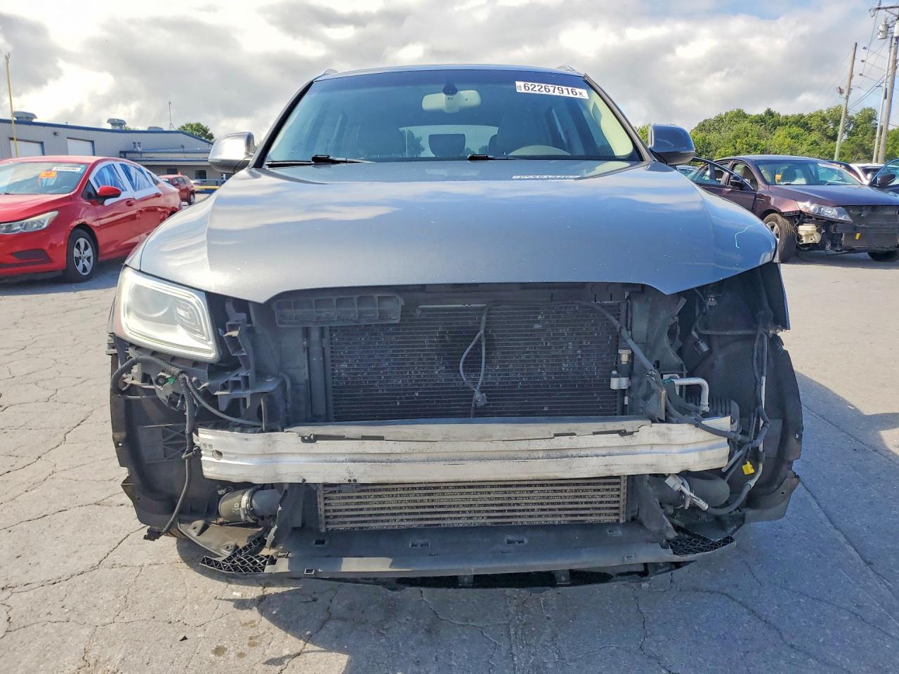 2014 AUDI Q5 PREMIUM PLUS — снимка 5