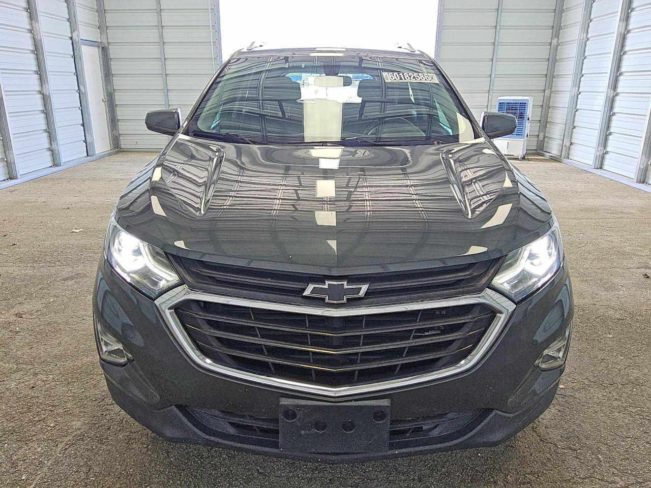 2019 CHEVROLET EQUINOX LT — снимка 5