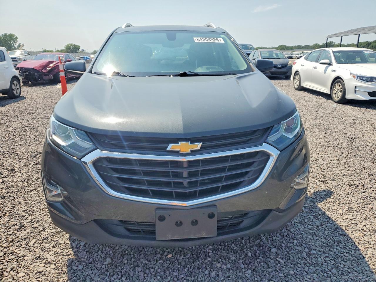 2018 CHEVROLET EQUINOX LT — снимка 5
