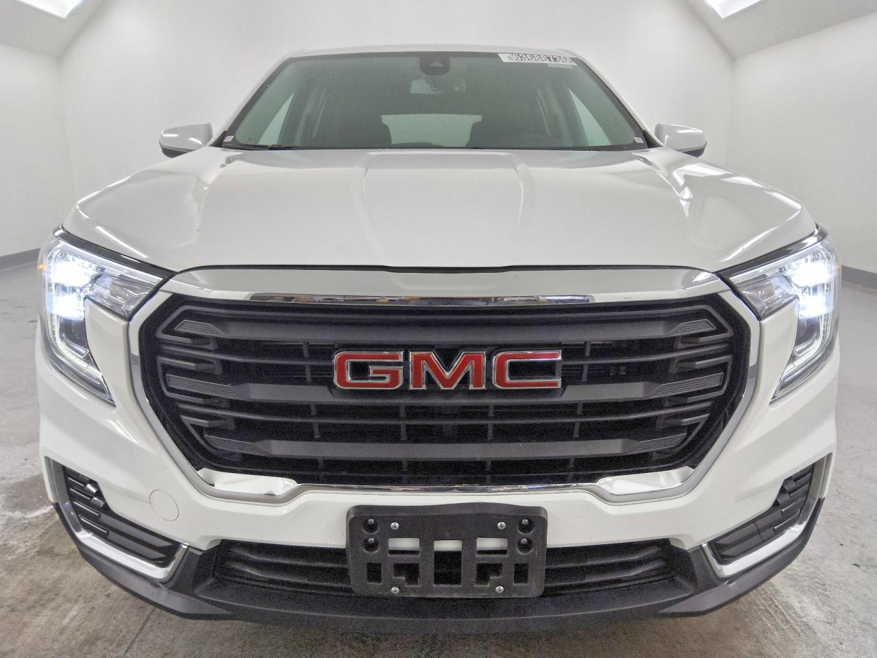 2024 GMC TERRAIN SLE — снимка 5