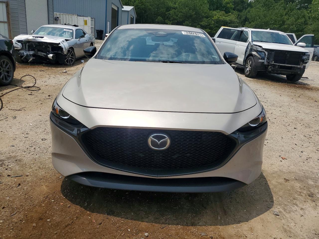 2026 MAZDA 3 SELECT SPORT — снимка 5